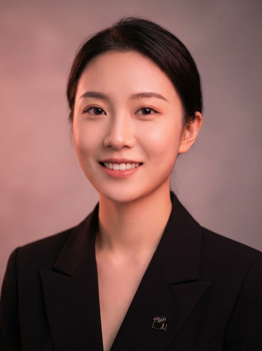 小小绘首席导演林悦