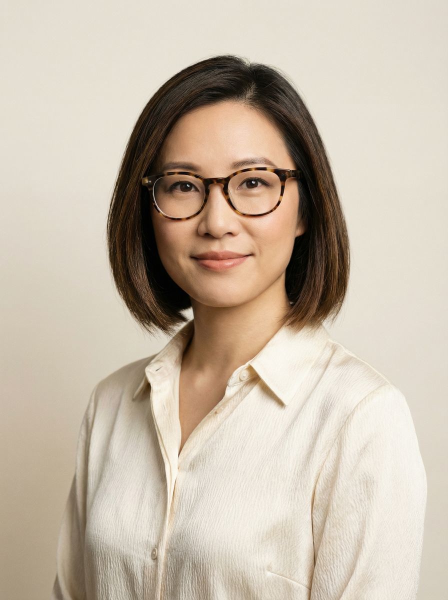小小绘社区顾问苏晴