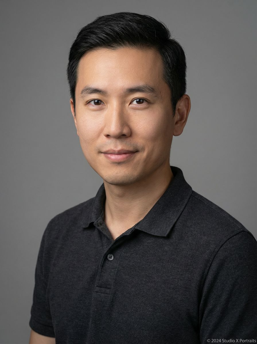小小绘制片人赵航