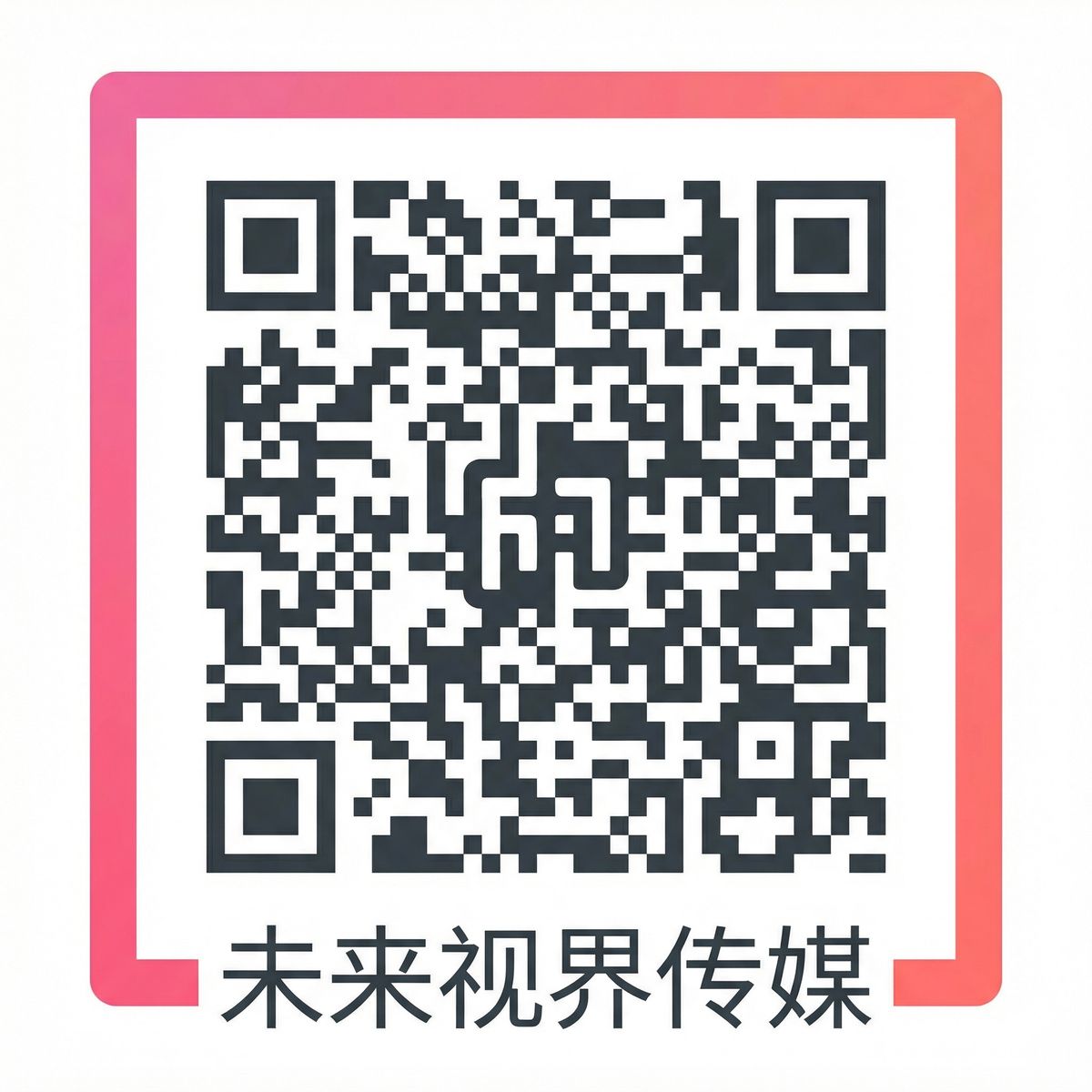 小小绘公众号二维码